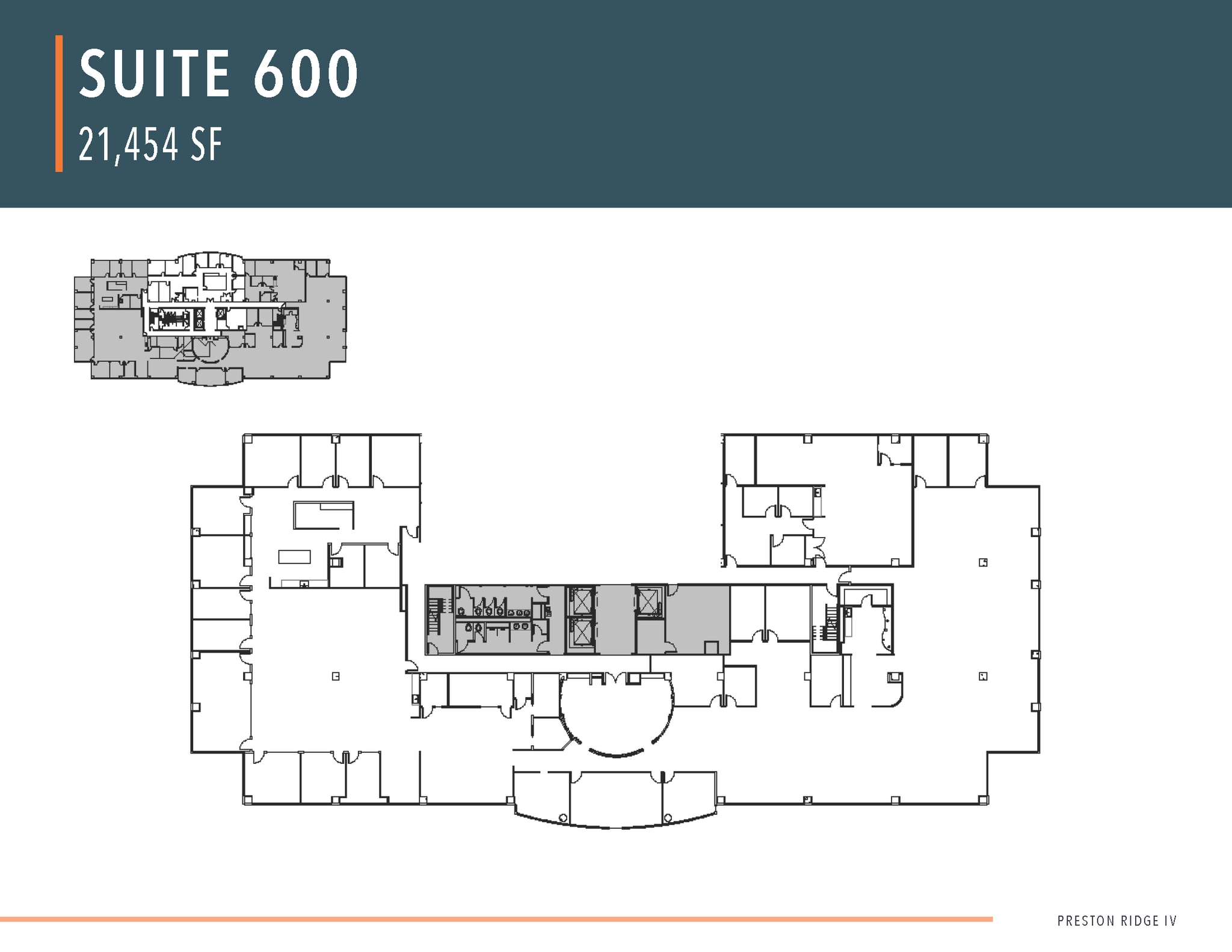 3440 Preston Ridge Rd, Alpharetta, GA à louer Plan d’étage– Image 1 sur 1