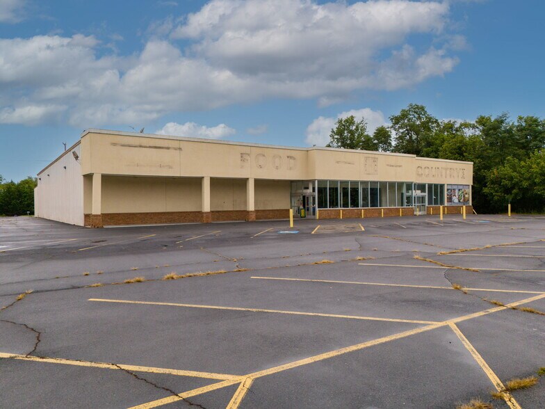 510 Glade st, Glade Spring, VA à vendre - Photo de l’immeuble – Image 3 sur 31