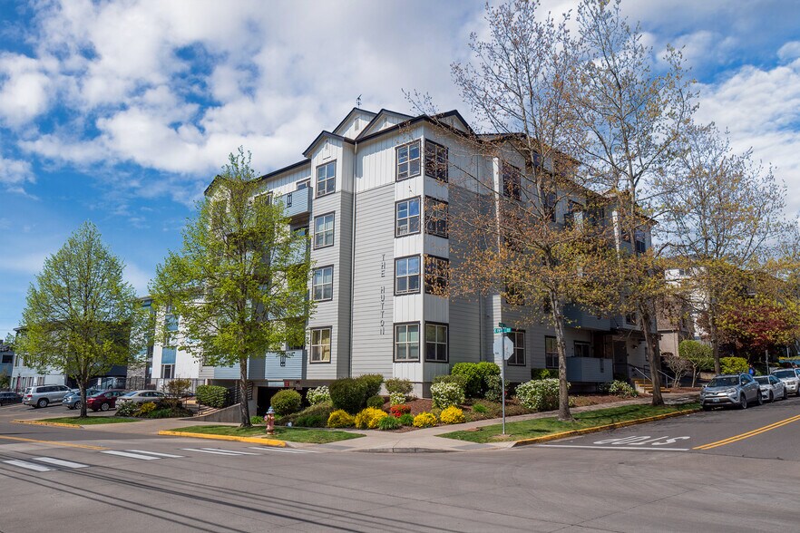 1888 Harris St, Eugene, OR à vendre - Photo de l’immeuble – Image 1 sur 10