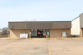 Plus de détails pour 203 E Ashley Wilson Rd, Sweeny, TX - Local commercial à louer
