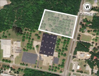 Plus de détails pour 2630 Hwy 15 S, Sumter, SC - Terrain à louer