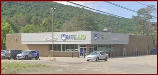 Plus de détails pour 207 US Highway 6 W, Coudersport, PA - Local commercial à vendre