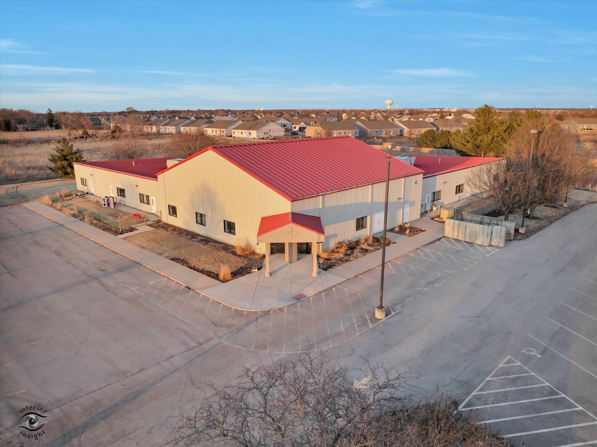 7481 Mill rd, Yorkville, IL à vendre Photo principale– Image 1 sur 20