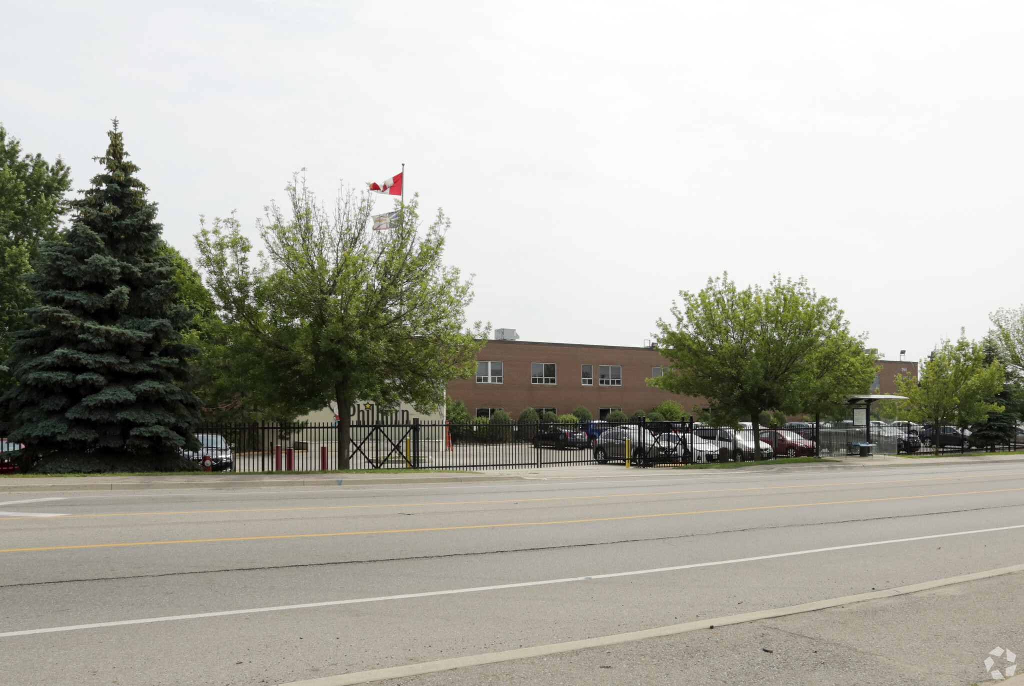 2495 Stanfield Rd, Mississauga, ON à louer Photo principale– Image 1 sur 4