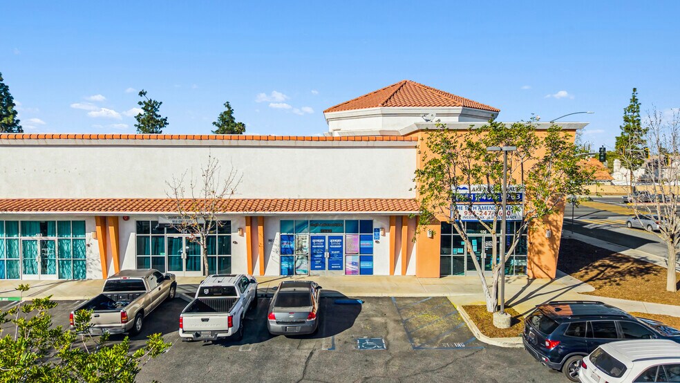 25025 Red Maple Ln, Moreno Valley, CA à vendre - Photo de l’immeuble – Image 2 sur 32