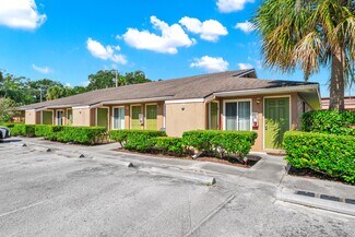 Plus de détails pour 700-740 Northern Rd, Daytona Beach, FL - Logement à vendre