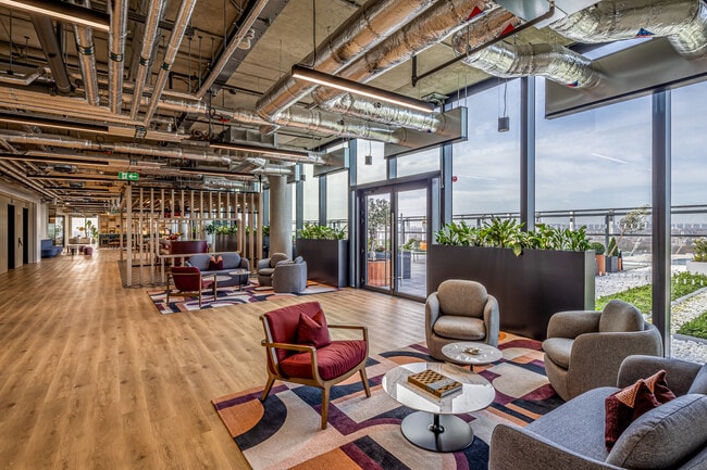 Plus de détails pour Westfield Ave, Londres - Bureau à louer