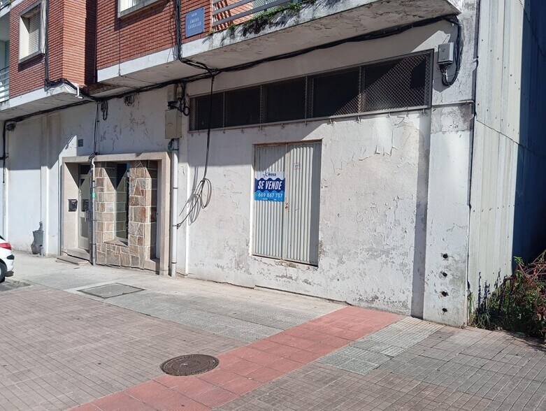 Rúa Amado Carballo, 4, Pontevedra, Pontevedra à vendre - Photo de l’immeuble – Image 3 sur 17