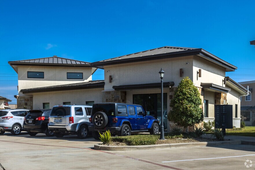 4701 FM 2920 Rd, Spring, TX à vendre - Photo principale – Image 1 sur 1