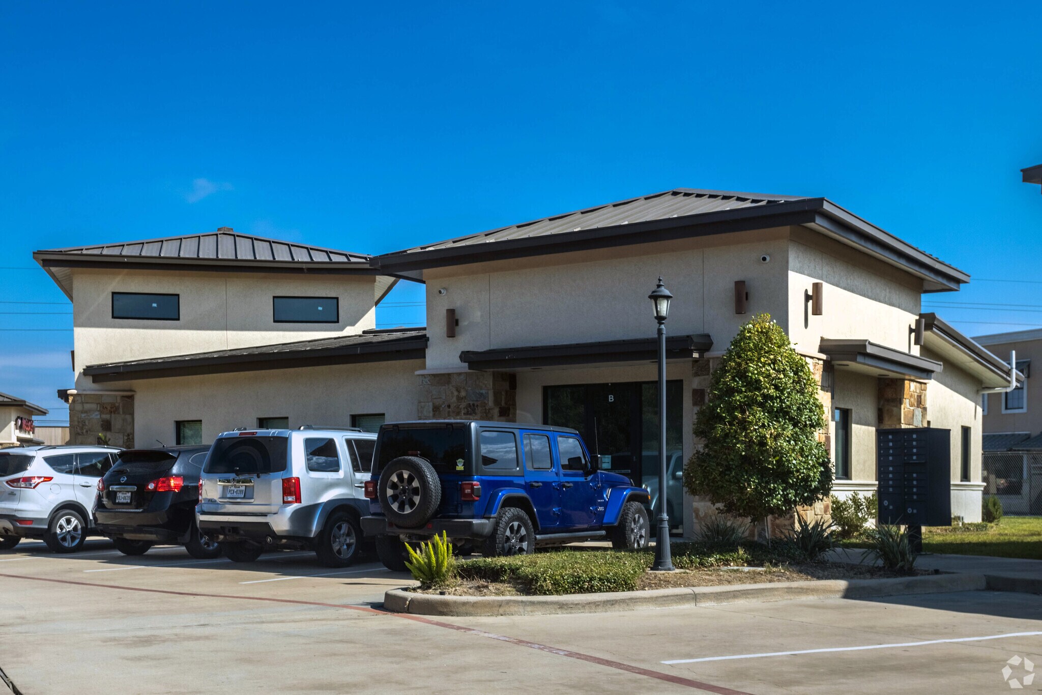 4701 FM 2920 Rd, Spring, TX à vendre Photo principale– Image 1 sur 2
