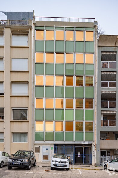 Bureau dans Marseille à vendre - Photo principale – Image 3 sur 9