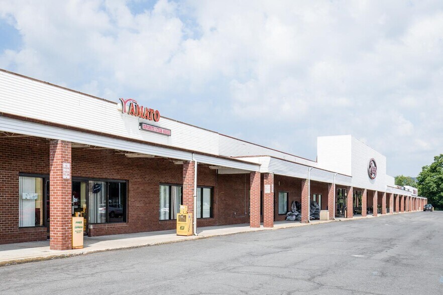 10701 New Georges Creek Rd SW, Frostburg, MD à louer - Photo de l’immeuble – Image 3 sur 9