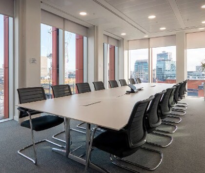 125 Deansgate, Manchester à louer - Photo de l’immeuble – Image 3 sur 3