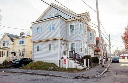 4-6 Intervale St, Quincy, MA à vendre - Photo de l’immeuble – Image 3 sur 3