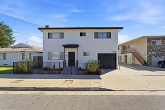 Plus de détails pour 11936 Grevillea Ave, Hawthorne, CA - Logement à vendre