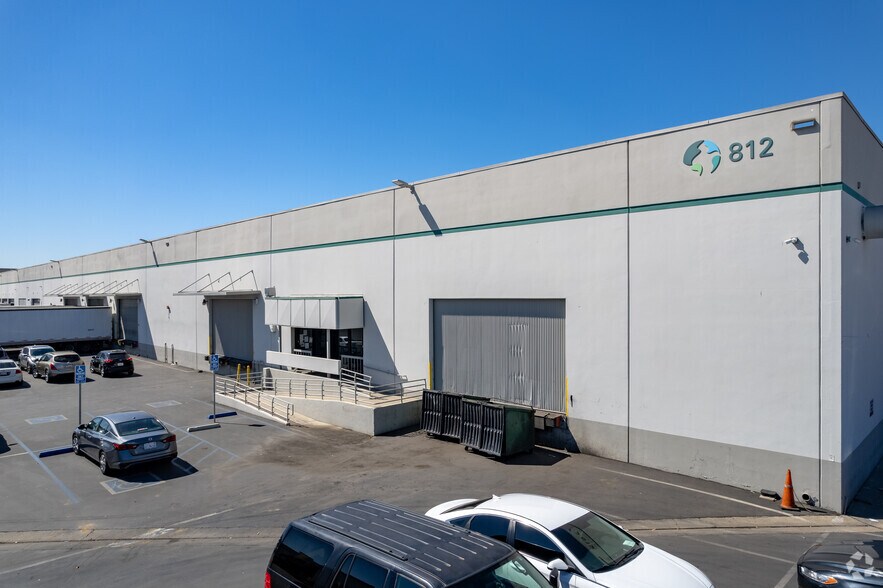 700-710 Union St, Montebello, CA à louer - Photo principale – Image 3 sur 3