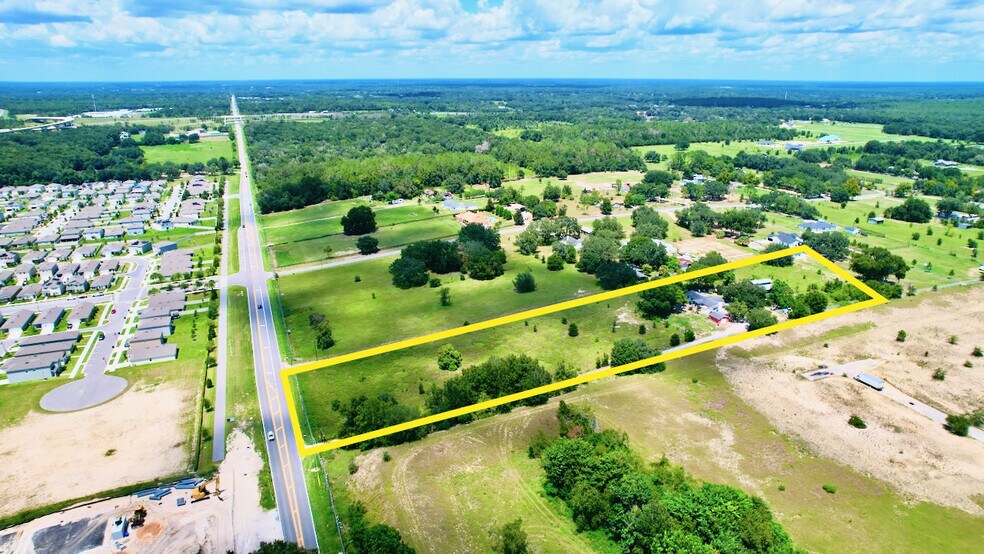 5221 Plymouth Sorrento Rd, Apopka, FL à vendre - Photo de l’immeuble – Image 3 sur 11