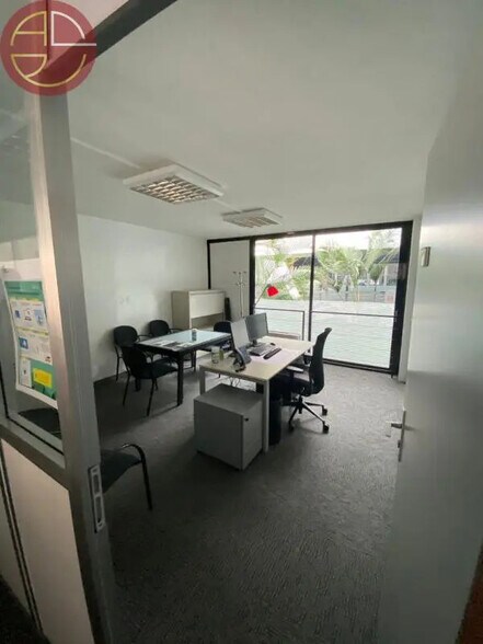 Bureau dans Toulouse à louer - Photo de l’immeuble – Image 3 sur 9
