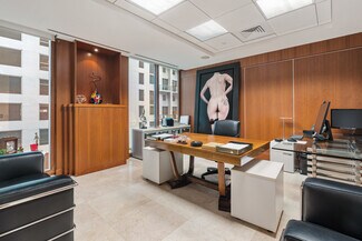 Plus de détails pour 1110 Brickell Ave, Miami, FL - Bureau à vendre