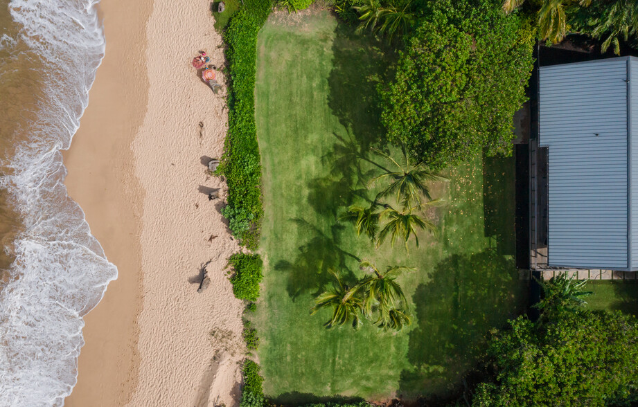33 Hana Hwy, Paia, HI à vendre - Aérien – Image 3 sur 6