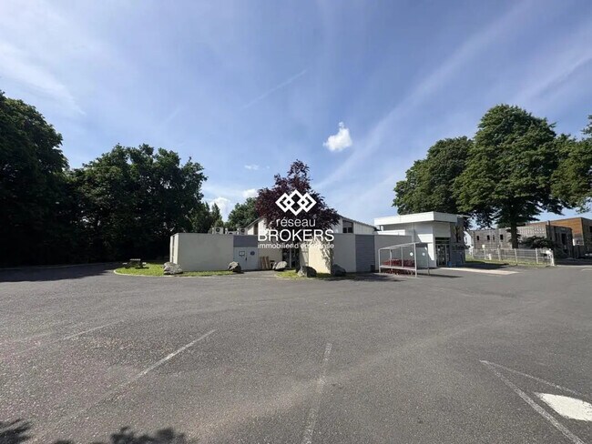 Plus de détails pour Local commercial à vendre