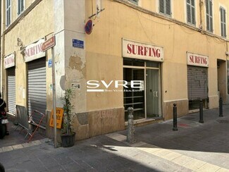 Plus de détails pour Local commercial à louer