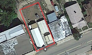 Plus de détails pour 110 E 5th St, Walsenburg, CO - Local commercial à vendre