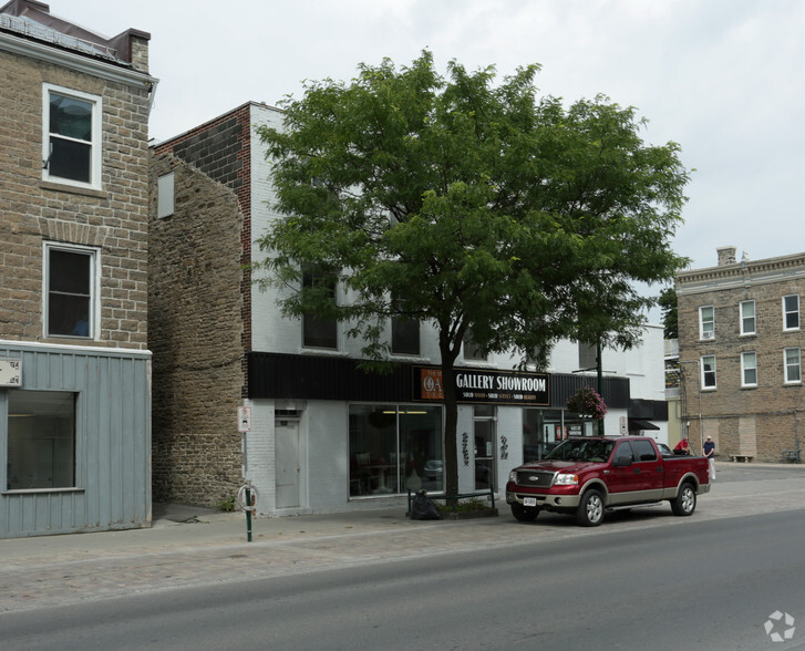26 King St E, Brockville, ON à louer - Photo de l’immeuble – Image 3 sur 3