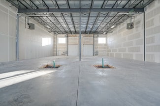 Plus de détails pour 13903-13983 156th St NW, Edmonton, AB - Local d'activités, Industriel/Logistique à louer