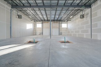 Plus de détails pour 13903-13983 156th St NW, Edmonton, AB - Industriel/Logistique à louer