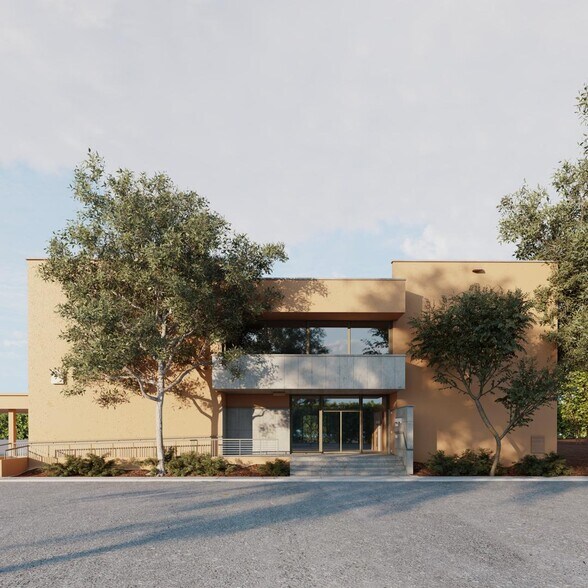 2111 S Ridgewood Ave, South Daytona, FL à louer - Photo de l’immeuble – Image 2 sur 8