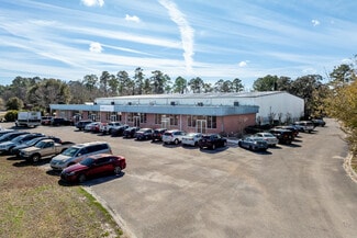 Plus de détails pour 550 Hwy 9 E, Longs, SC - Industriel/Logistique à louer