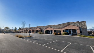 Plus de détails pour 4675 Town Center Dr, Colorado Springs, CO - Industriel/Logistique à louer