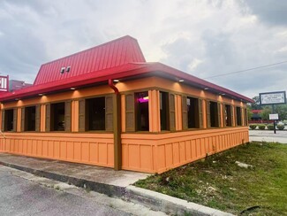 Plus de détails pour 511 W Fort Williams St, Sylacauga, AL - Local commercial à vendre