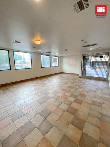 2650 W Temple St, Los Angeles, CA à louer - Photo intérieure – Image 3 sur 6