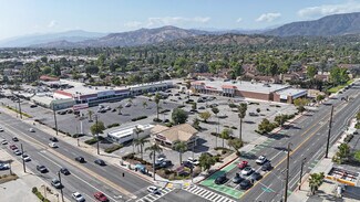 Plus de détails pour 625 E Foothill Blvd, Pomona, CA - Local commercial à louer