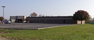 Plus de détails pour 1135 W Kemper Rd, Cincinnati, OH - Local commercial à vendre