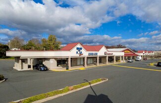 Plus de détails pour 2208-2250 Hanson Rd, Edgewood, MD - Local commercial à louer