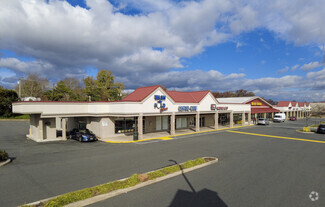 Plus de détails pour 2208-2250 Hanson Rd, Edgewood, MD - Local commercial à louer