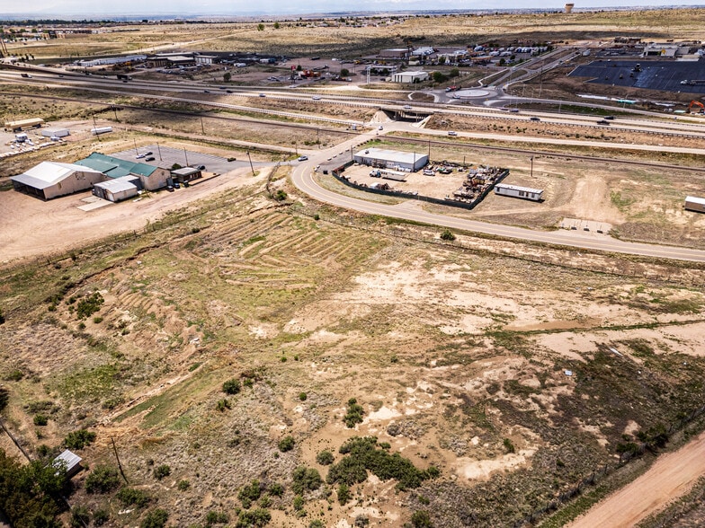TBD 0 Pueblo, Pueblo, CO à vendre - Aérien – Image 2 sur 3
