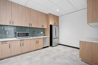 600 Stewart St, Seattle, WA à louer Photo intérieure– Image 2 sur 8