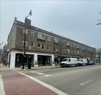 Plus de détails pour 5632-52 N Clark St, Chicago, IL - Local commercial à louer