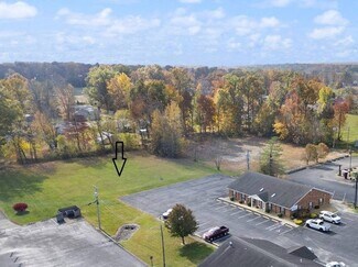 Plus de détails pour 0 W McClain Ave, Scottsburg, IN - Terrain à vendre