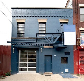 Plus de détails pour 259 E 134th St, Bronx, NY - Bureau, Local commercial à louer