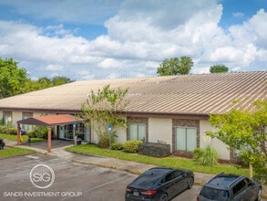 1725 Oakhurst Ave, Jacksonville, FL à louer Photo intérieure– Image 1 sur 1