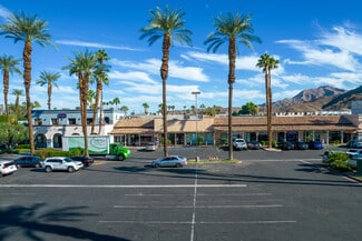 Plus de détails pour 67555 E Palm Canyon Dr, Cathedral City, CA - Local commercial à louer