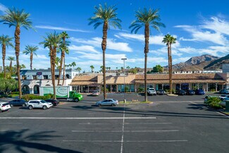 Plus de détails pour 67555-67575 E Palm Canyon Dr, Cathedral City, CA - Local commercial à louer