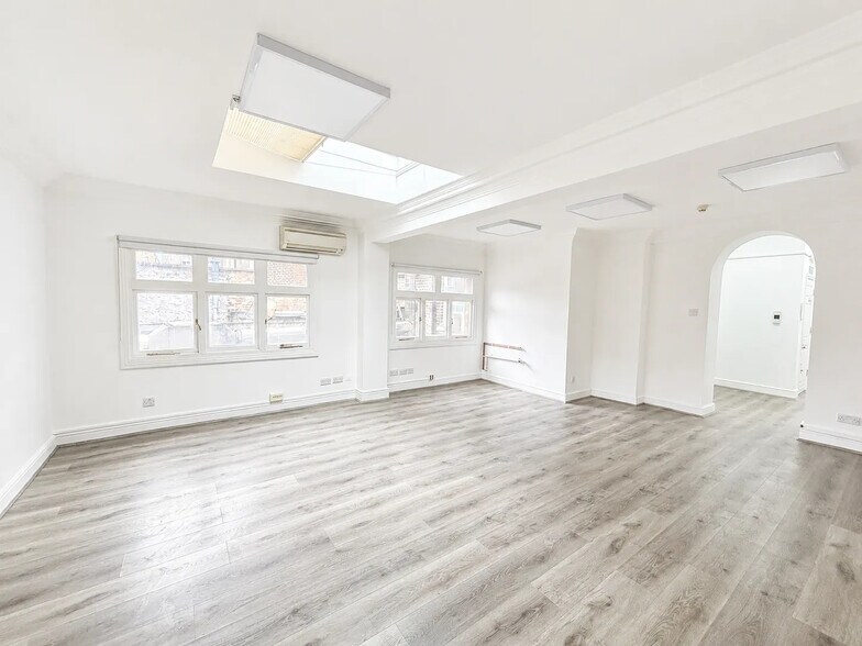 46 Crawford St, Londres à louer - Photo de l’immeuble – Image 2 sur 10