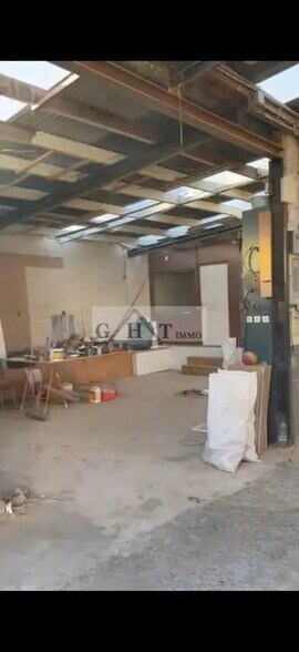 Industriel/Logistique dans Montreuil à louer - Photo de l’immeuble – Image 2 sur 5