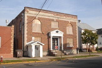 Plus de détails pour 106 W 2nd St, Bound Brook, NJ - Local commercial à vendre